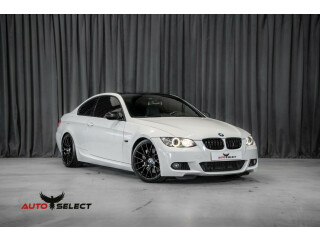 BMW | 3-serie | Bensin | 2008