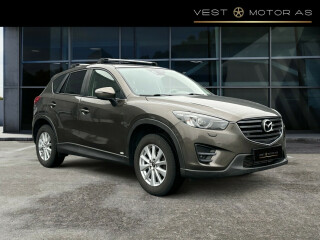 Mazda | CX-5 | Diesel | 2015
