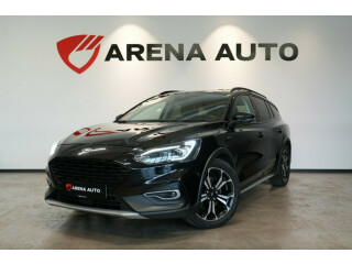 Ford | Focus | Bensin | 2020