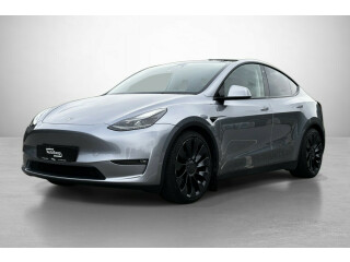 Tesla | Model Y | Elektrisitet | 2023
