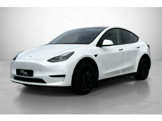 Tesla | Model Y | Elektrisitet | 2023