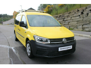 Volkswagen | Caddy | Diesel | 2020