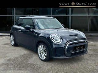 Mini | Cooper SE | Elektrisitet | 2021