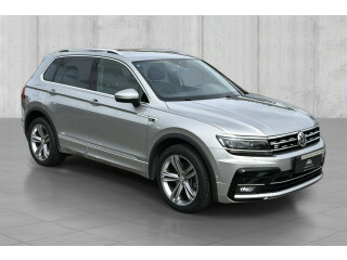 Volkswagen | Tiguan | Diesel | 2019