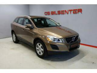Volvo | XC 60 | Diesel | 2012