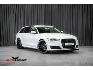 Audi | A6 | Diesel | 2015