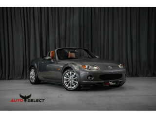 Mazda | MX-5 | Bensin | 2008