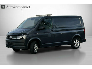 Volkswagen | Transporter | Diesel | 2016