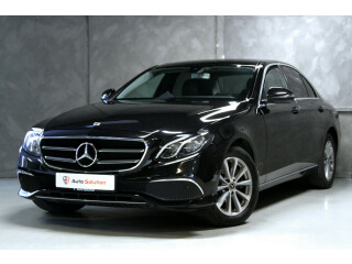 Mercedes-Benz | E220 d | Diesel | 2019