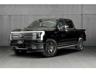 Ford | F-150 | Elektrisitet | 2025