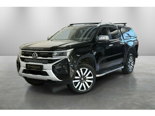 Volkswagen | Amarok | Diesel | 2024