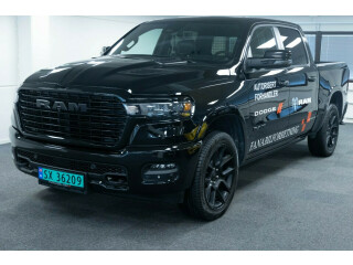 RAM | 1500 | Bensin | 2025
