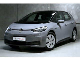 Volkswagen | ID.3 | Elektrisitet | 2022