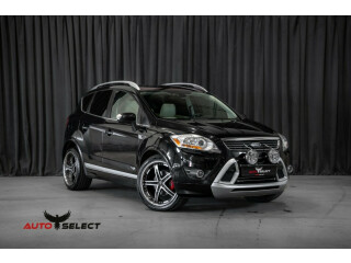 Ford | Kuga | Diesel | 2011