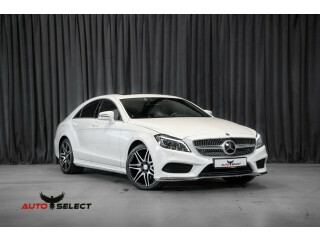 Mercedes-Benz | CLS | Diesel | 2016