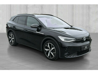 Volkswagen | ID.4 GTX | Elektrisitet | 2022