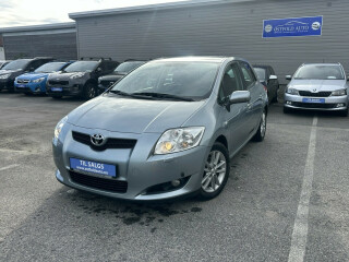 Toyota | Auris | Bensin | 2010