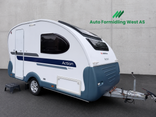 Adria | Action 361LH | 2015