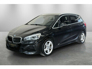 BMW | 2-serie | Elektrisitet+bensin | 2019