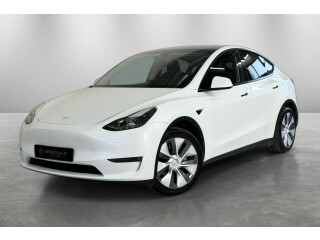 Tesla | Model Y | Elektrisitet | 2023