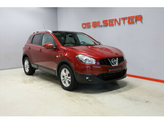 Nissan | Qashqai | Diesel | 2012