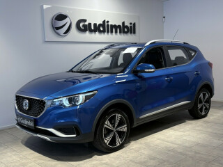 MG | ZS EV | Elektrisitet | 2021