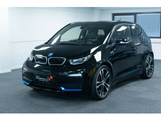 BMW | i3s | Elektrisitet | 2018