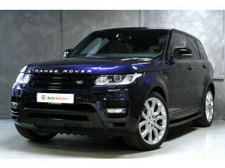 Land Rover | Range Rover Sport | Diesel | 2015