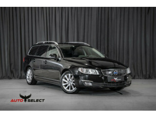 Volvo | V70 | Diesel | 2014