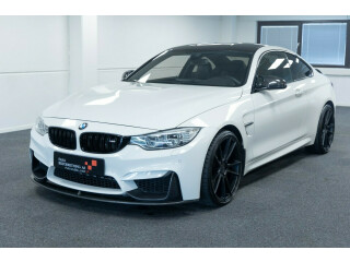 BMW | M4 | Bensin | 2015