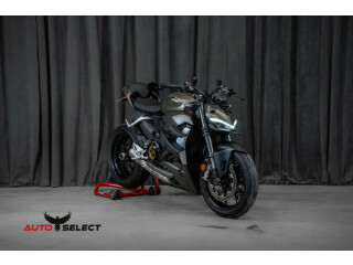 Ducati | Streetfighter V2 | Bensin | 2023