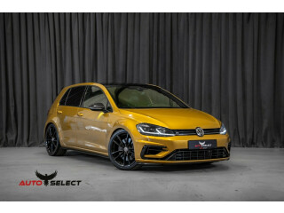 Volkswagen | Golf | Bensin | 2017