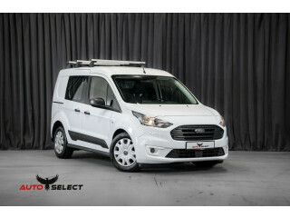 Ford | Transit Connect | Diesel | 2018