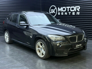 BMW | X1 | Diesel | 2012