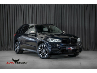 BMW | X5 | Diesel | 2014