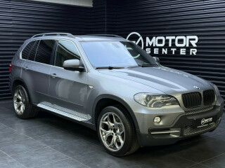 BMW | X5 | Diesel | 2007