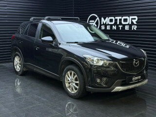 Mazda | CX-5 | Bensin | 2012