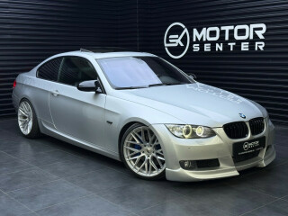 BMW | 3-serie | Bensin | 2007