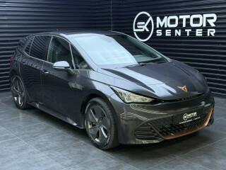 Cupra | Born | Elektrisitet | 2023