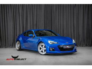 Subaru | BRZ | Bensin | 2013