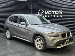 BMW | X1 | Diesel | 2012