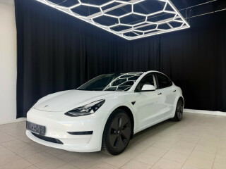 Tesla | Model 3 | Elektrisitet | 2021