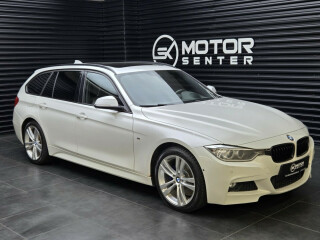 BMW | 3-serie | Diesel | 2013