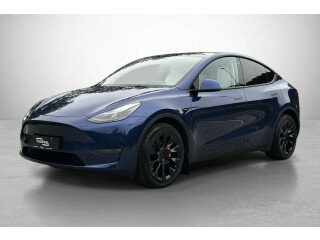 Tesla | Model Y | Elektrisitet | 2023