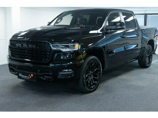 RAM | 1500 | Bensin | 2025