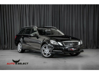 Mercedes-Benz | E-Klasse | Diesel | 2010
