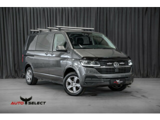 Volkswagen | Transporter | Diesel | 2021