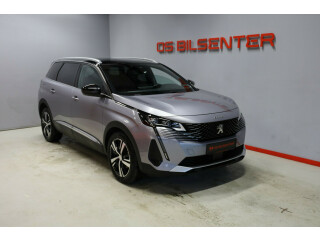 Peugeot | 5008 | Diesel | 2022