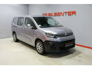 Citroen | Berlingo | Diesel | 2020