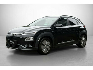 Hyundai | Kona | Elektrisitet | 2020